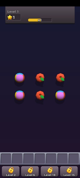 Toy Match - Find Tile 3D Game - Preview 6