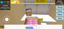 Manage Supermarket Simulator screenshot 3