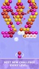 Bubblez: Magic bubble quest screenshot 14