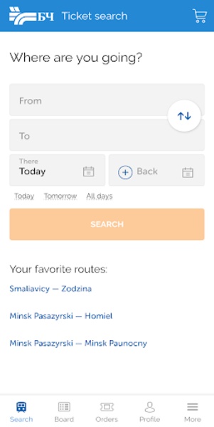 BC. My train 1.4.16 Snaps 6