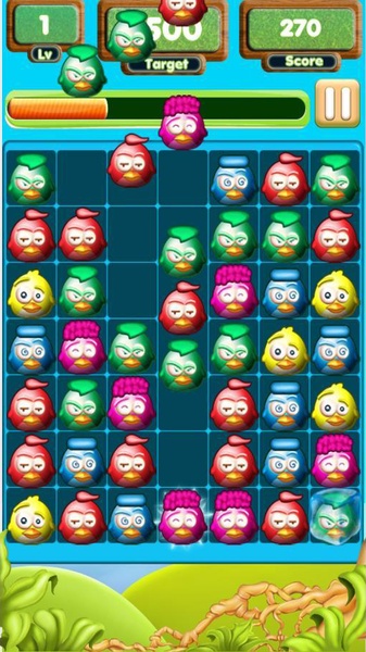 Bird Connect - Preview 3