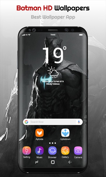 Batman Wallpapers - Preview 2