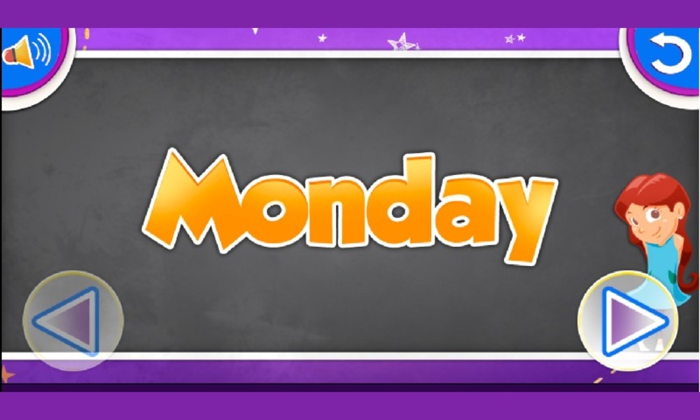 Learn With Fun - Preview 2