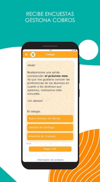 TokApp School - Preview 8