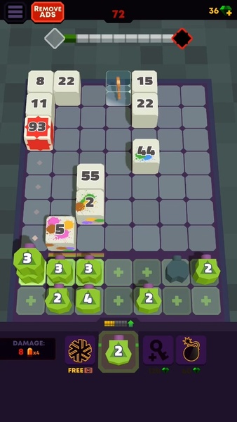 Merge Defense 3D - Preview 2