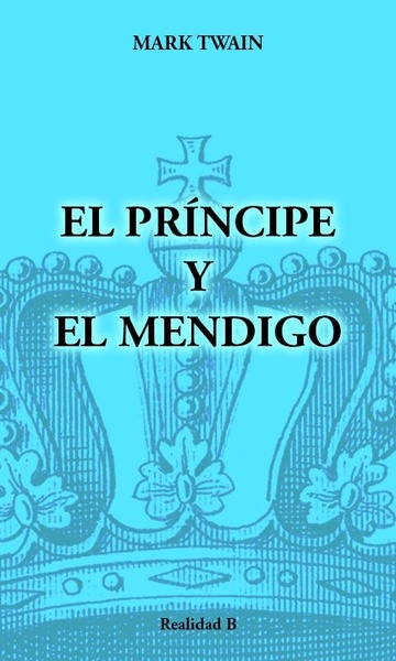 EL PRINCIPE Y EL MENDIGO - Preview 1