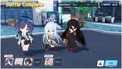Blue Archive screenshot 14