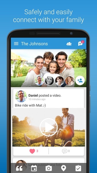 FamilyWall - Preview 12