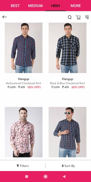 Shop Lootera-Online Shopping App - Preview 1
