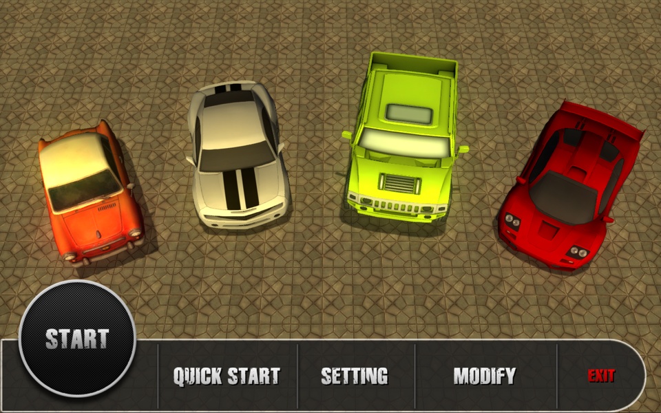 Real Driver - Preview 8