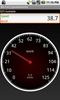 BluTorq Speedometer screenshot 5