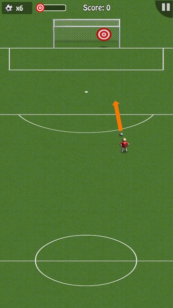 Top Scorer 2 - Preview 14