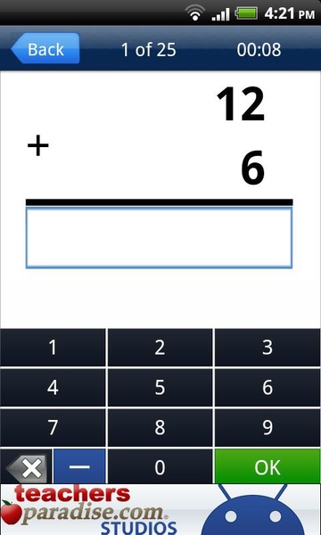 Math PRO for Kids - Preview 5