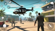 Gangster Fighting: Mafia Games screenshot 3