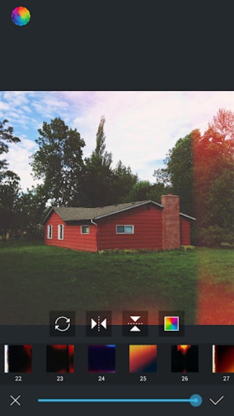 Afterlight - Preview 5