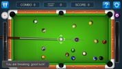Pool Billiards screenshot 3