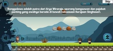 Mr.Ronggo Adventure screenshot 4