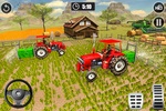 Organic Mega Harvesting Game screenshot 9