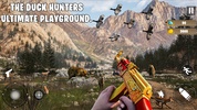 Duck Hunting Game screenshot 3
