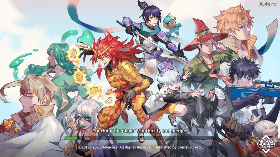 Lucid Adventure: Idle RPG - Preview 3