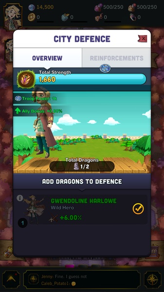Witch Arcana - Preview 6