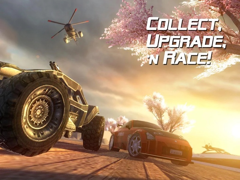 Buggy Bandit - Preview 1