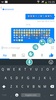 Hi Emoji Keyboard screenshot 1