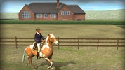 Real Horse Racing Simulator screenshot 4