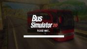 City Coach Bus screenshot 7