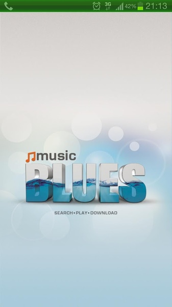 Music Blues - Preview 6