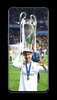 Ronaldo Real Madrid Wallpaper screenshot 5