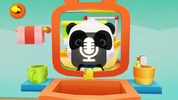 Baby Panda's Playhouse screenshot 5