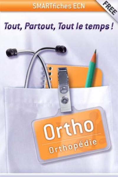 SMARTfiches Orthopedie FREE - Preview 5