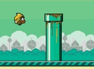 Flappy Turd screenshot 1