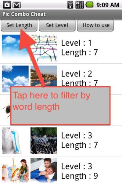 Pic Combo Cheat - Preview 6