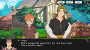 Tales of Crestoria screenshot 7