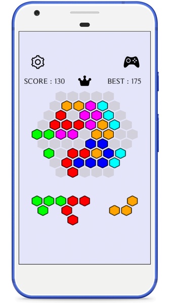 Hexa Cell Connect - Preview 8