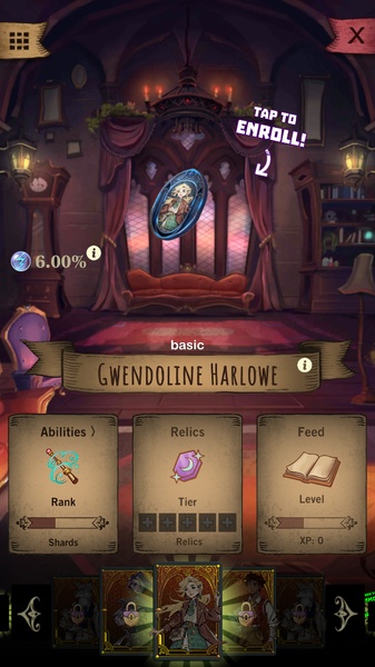 Witch Arcana - Preview 8