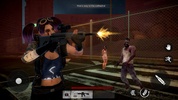 Warrior Zombie Shooter screenshot 10