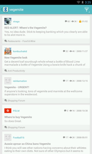 GeoClicks - Preview 5