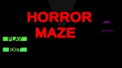 HORROR MAZE screenshot 1