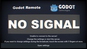 Godot Remote screenshot 4