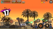 Metal Commando - Squad Metal Shooter screenshot 11