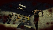 Captivity Horror Multiplayer screenshot 2