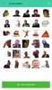 Memes Stickers screenshot 2