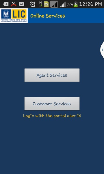 LICMobile - Preview 3