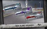 Plane Parking 3D screenshot 8