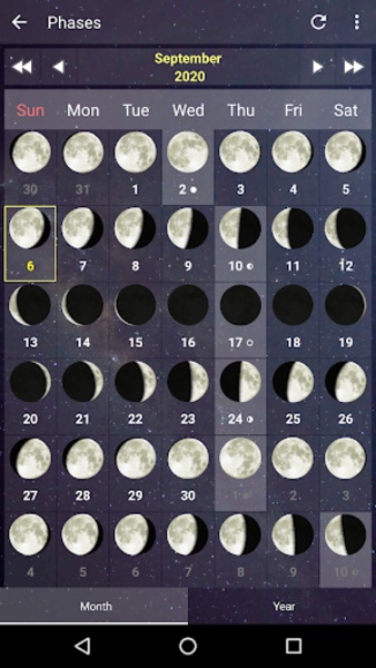 Daff Moon - Preview 18