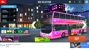 Bus Simulator: Ultimate Ride screenshot 6