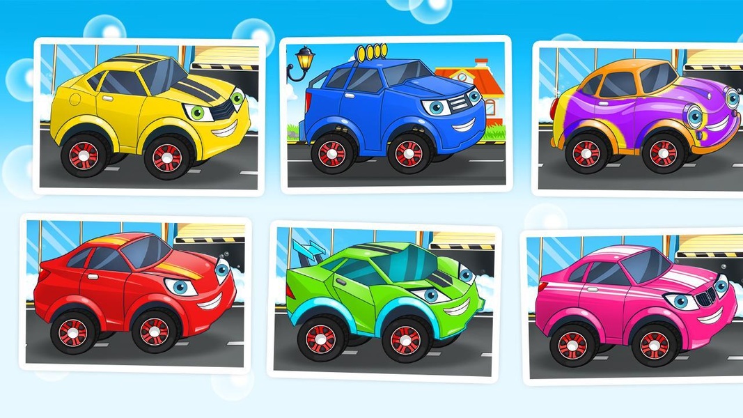 Car wash - Preview 6